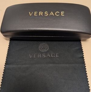 Versace Glasses Case
